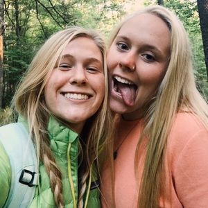 Meet your Posher, Megan